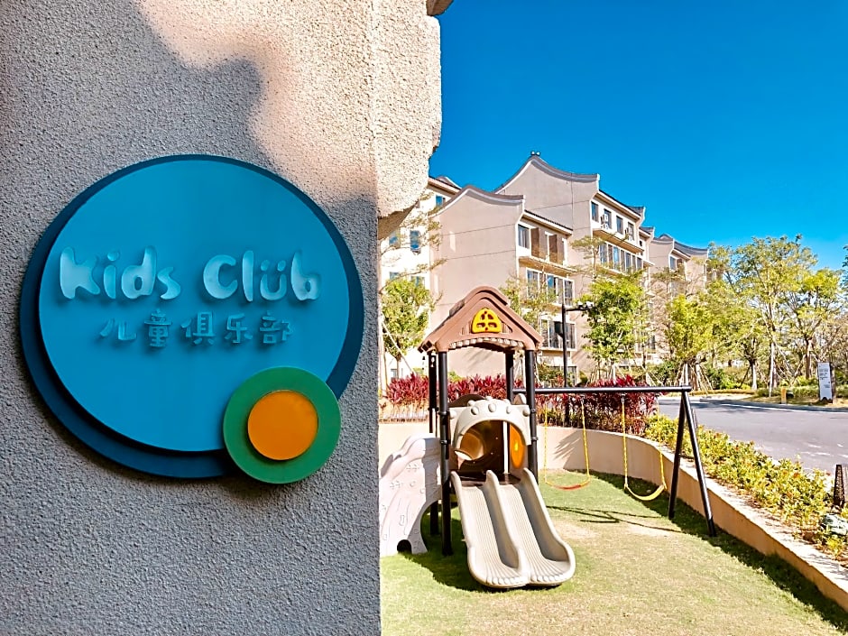 ANGSANA ZHUHAI PHOENIX BAY