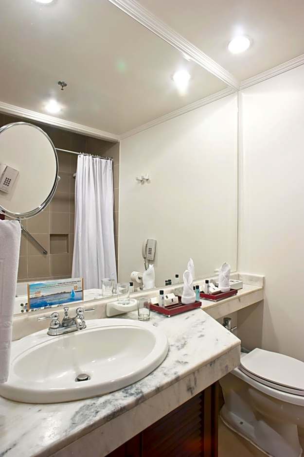 Casa Dann Carlton Hotel & Spa