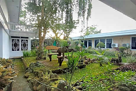 Urbanview Hotel Bahtera Tarakan by RedDoorz