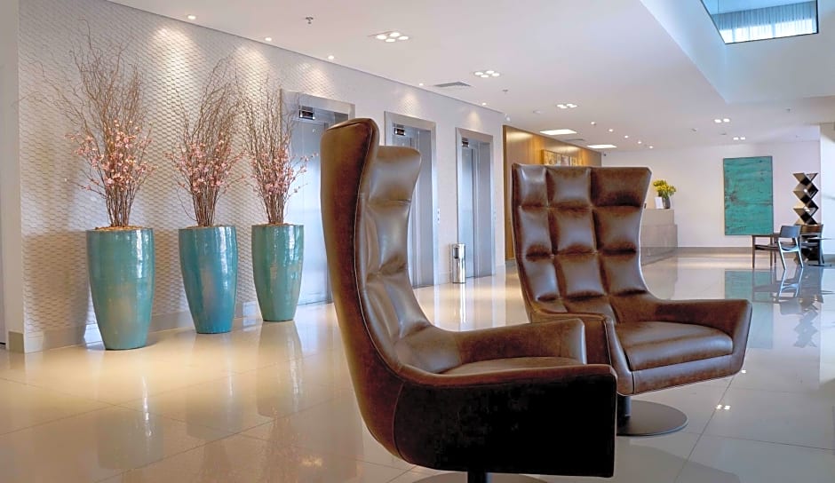 Gran Executive Hotel