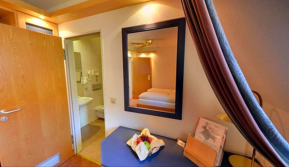 Hotel Augsburger Hof