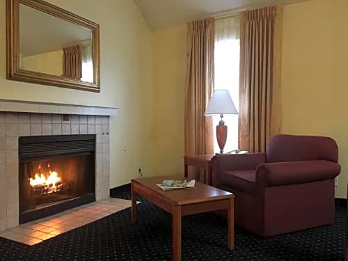 Hawthorn Suites by Wyndham Grand Rapids