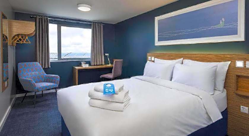 Travelodge Bromborough