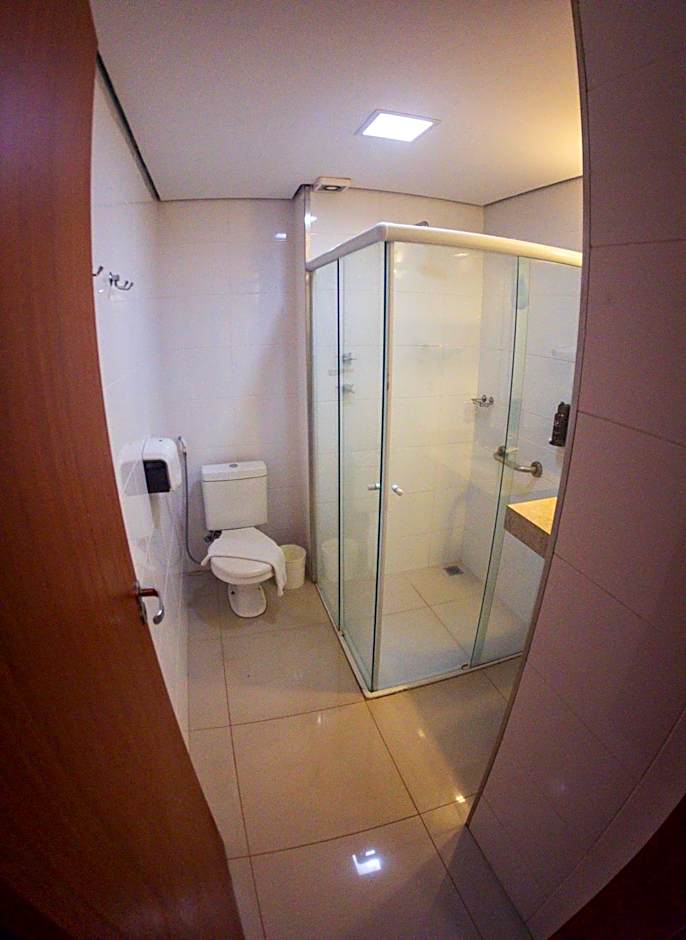 Ipe Center Hotel