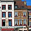 ibis Brussels City Centre