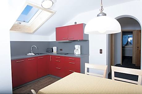 Apartment with Balcony 38