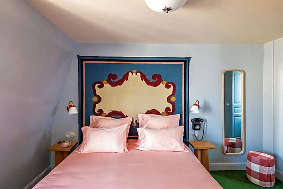 Hôtel de La Boétie