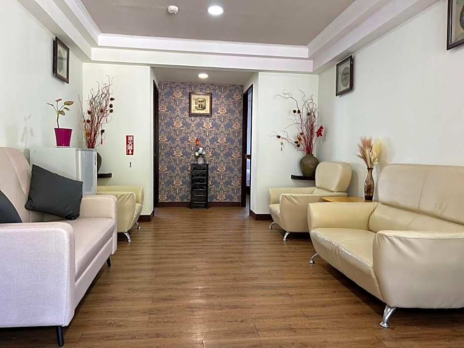 Bokelai B&B