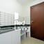 RedLiving Apartemen Sayana - Sentra Jaya Tower Cha