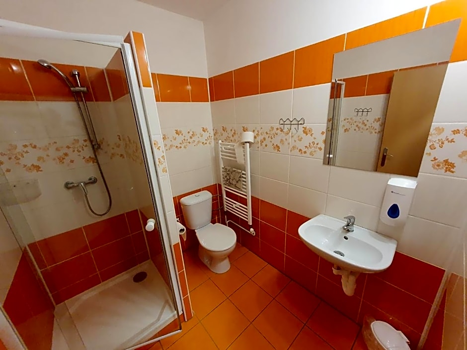 Hotel Děčín Na Skřivánce