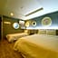 Hotel M story