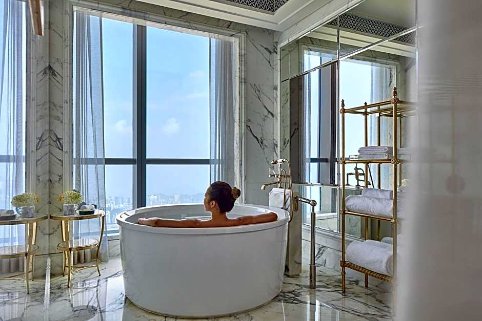 The St. Regis Zhuhai