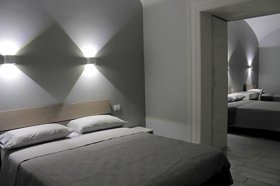 B&B La Casa Di Co – Naples, CO