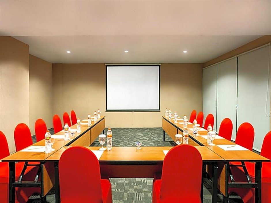 Swiss-Belinn Cibitung