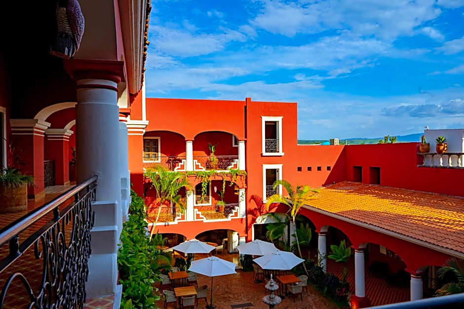 Nukari Quinta Boutique