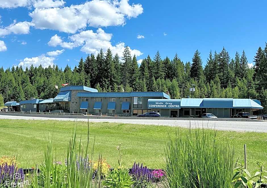 Wells Gray Inn