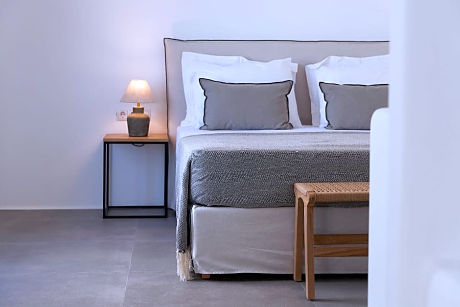 Archon Seaside Retreat