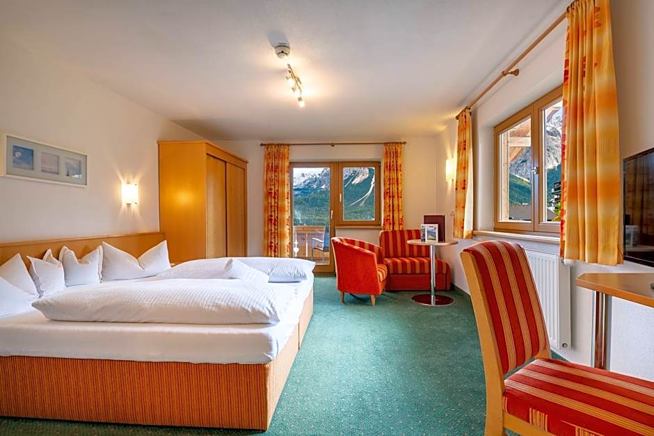Aparthotel Tyrol