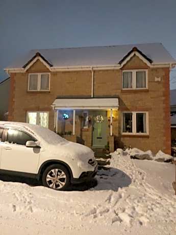Homely Haven, Dunfermline