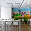 Ibis Styles Hotel Berlin Mitte