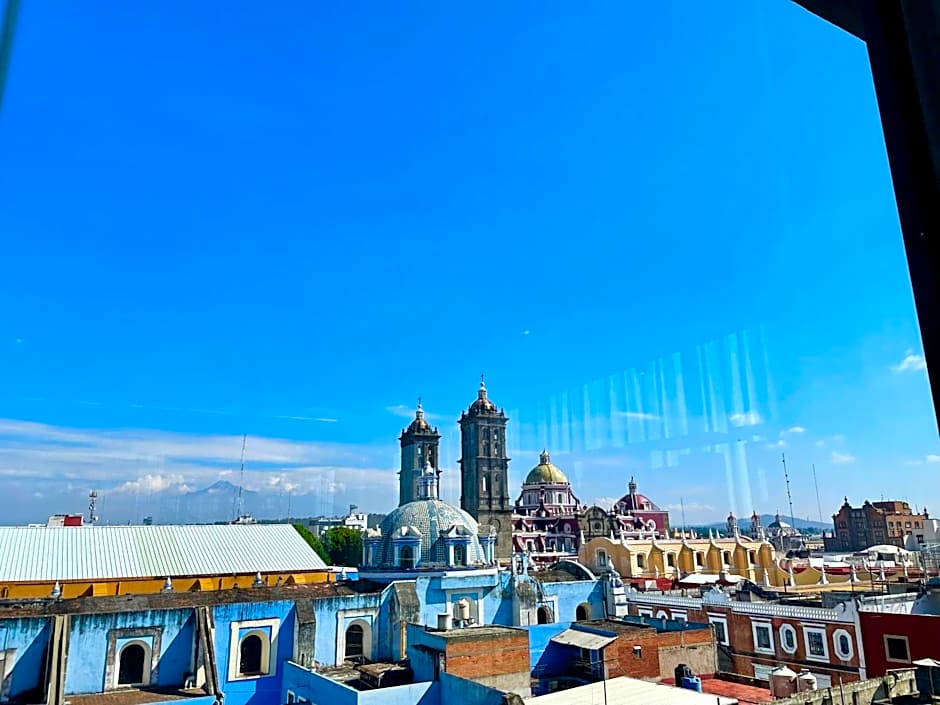 Hotel Tamara