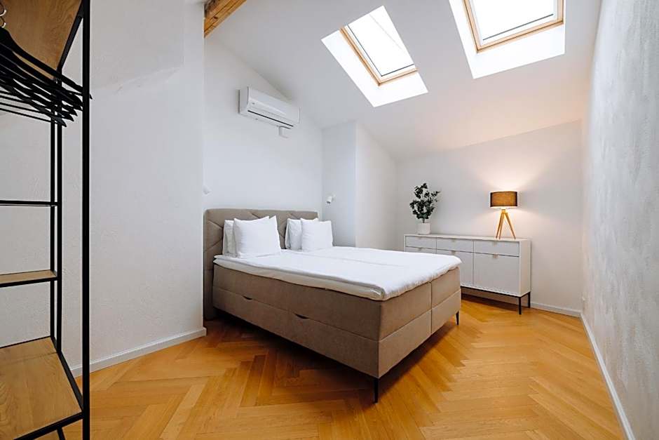 Hestia Hotel Barons Old Town