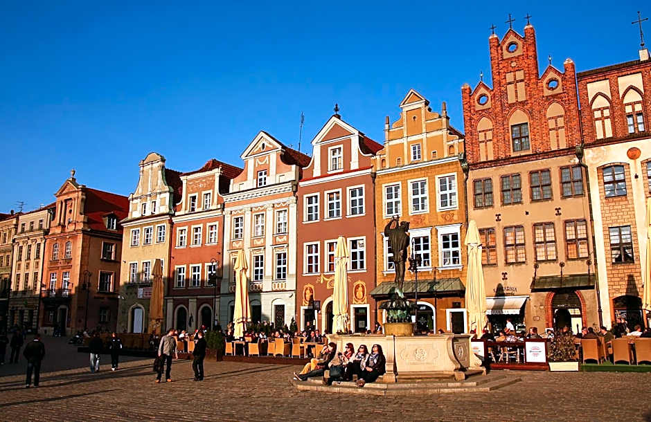 Hostel Bailando Wroclawska 25