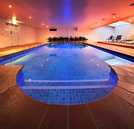 Canberra Parklands Central Apartment Hotel