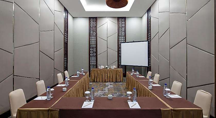 Hotel Santika Mataram