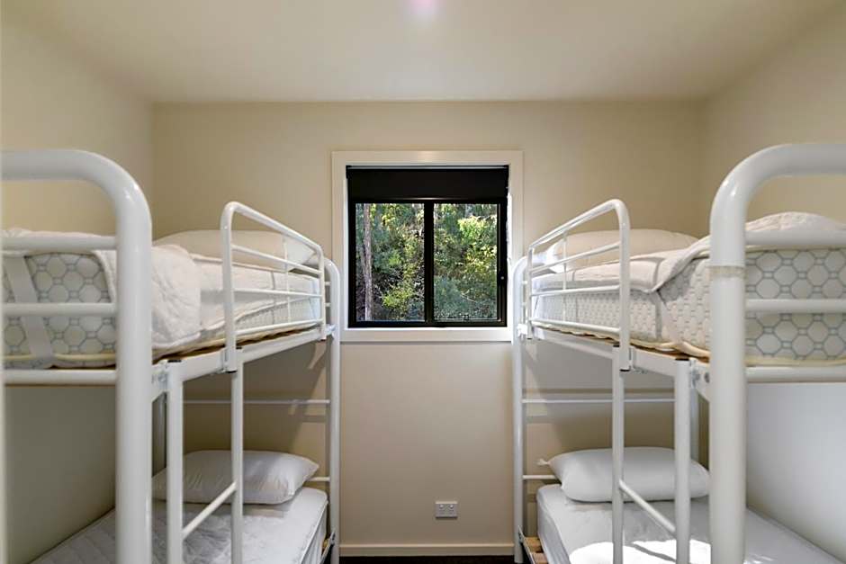 Beechworth Holiday Park