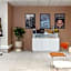 ibis Styles Paris Porte dOrleans