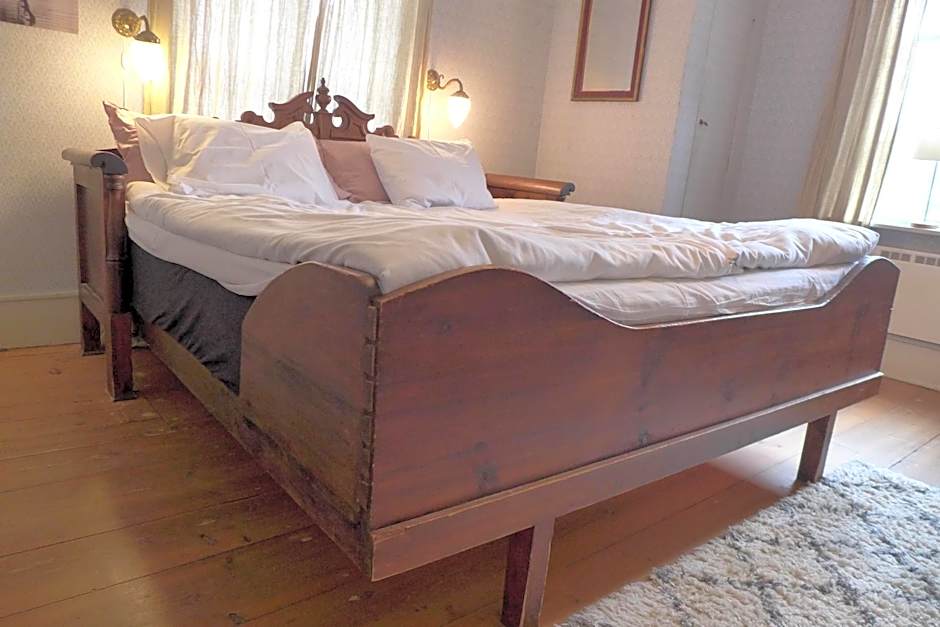 Prästgatanett Apartments