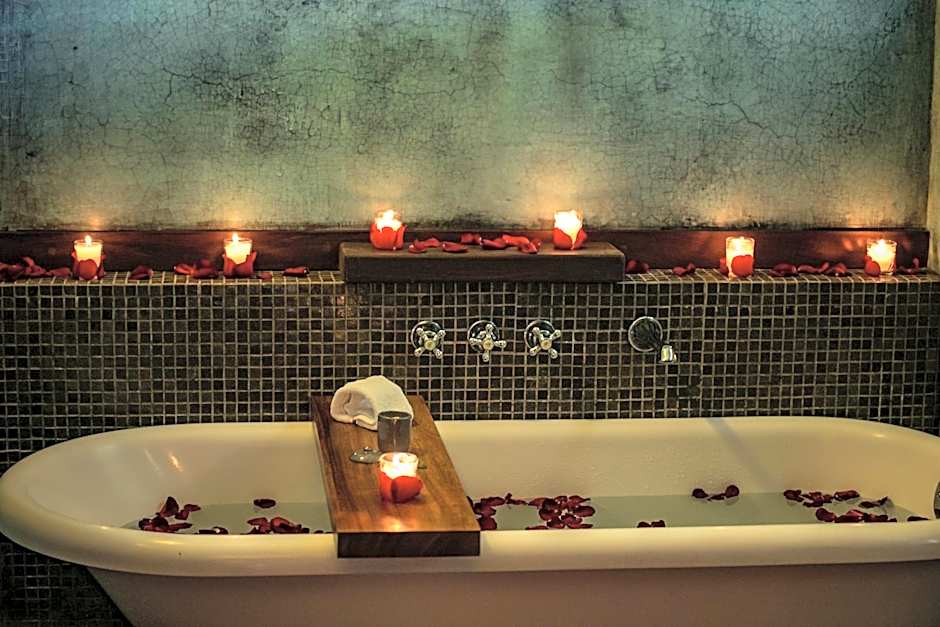 Rodavento Boutique Hotel & Spa