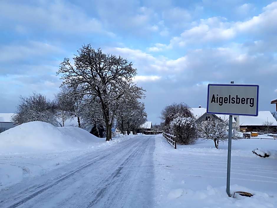 Geinberg Suites & Via Nova Lodges