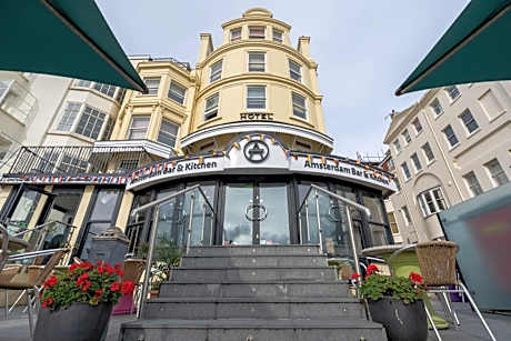 Amsterdam Hotel