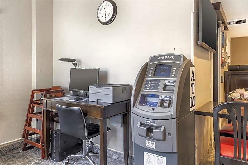 Best Western Fort Lee