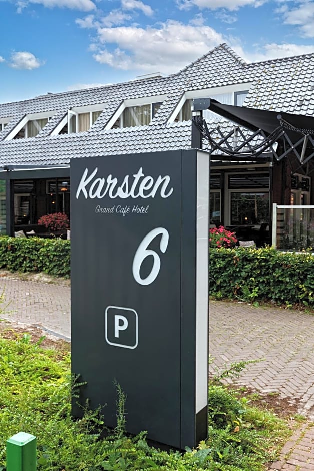 Hotel Karsten