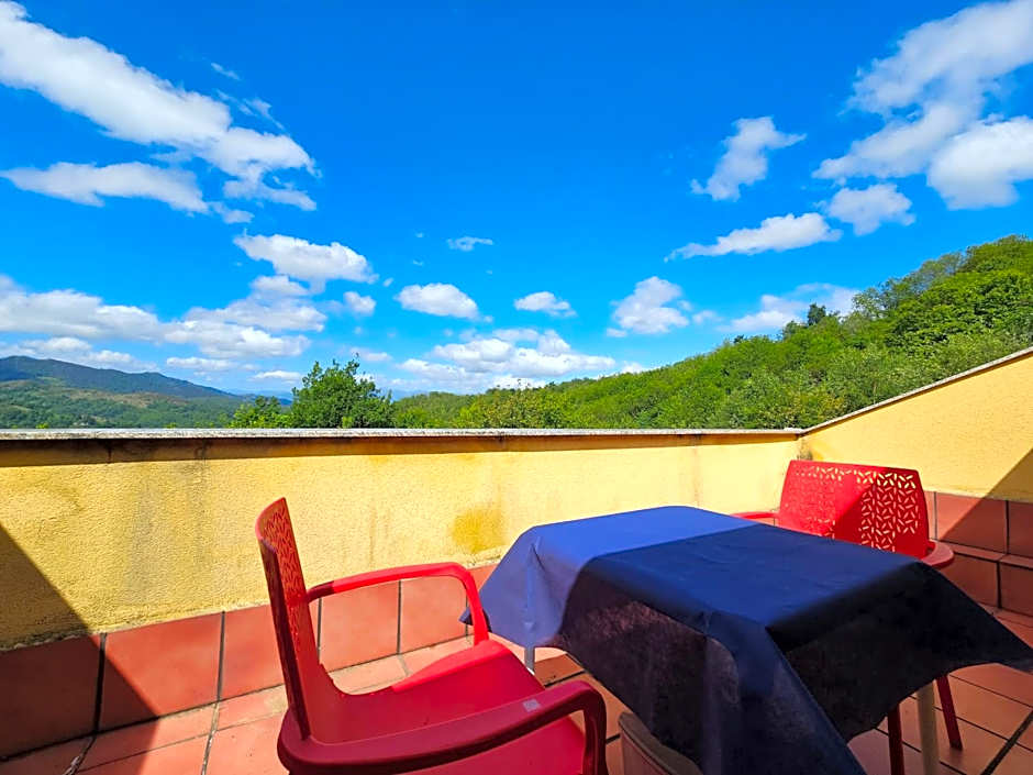 Hotel Rural Casa Migio