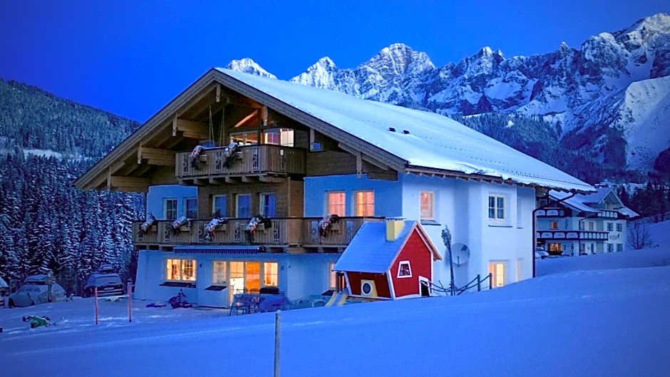 Appartement Sonnengarten