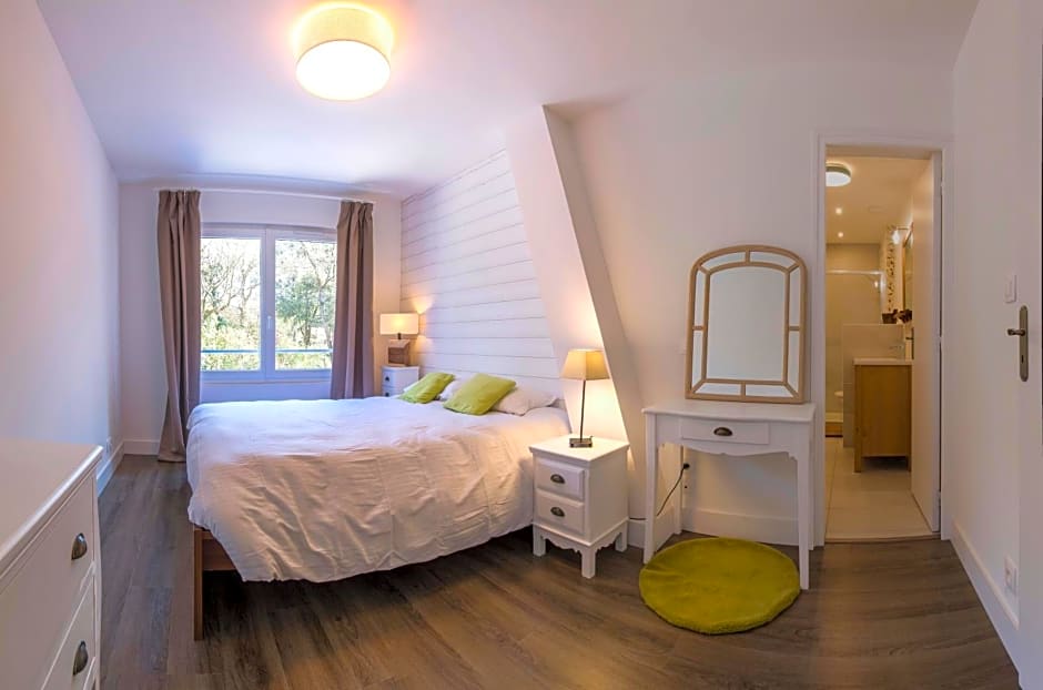 BREVOCEAN Chb calme Côte Atlantique