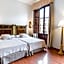 Hotel Plaza Nueva