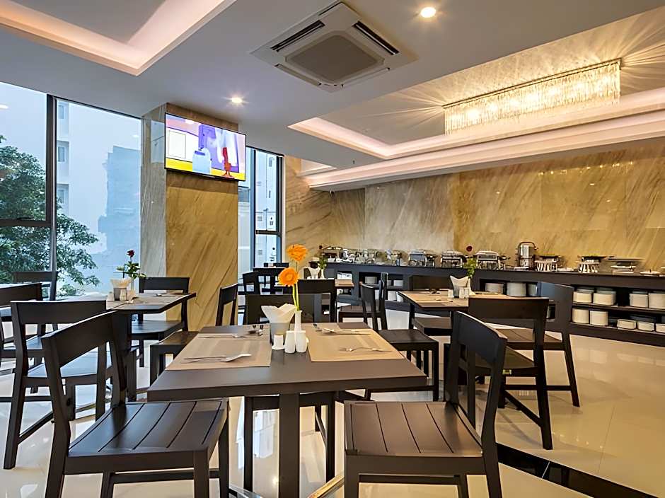 Meriton Hotel Nha Trang 