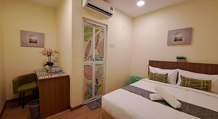 SCC Hotel PJ