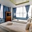 Privilege Suites by Central Park