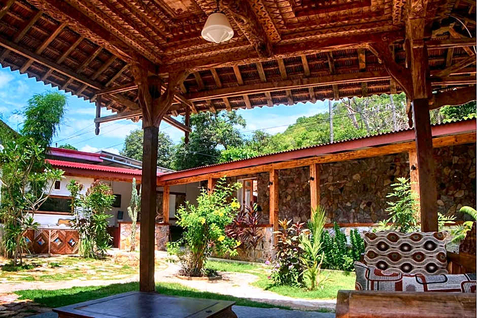 Ayu Hotel Karimunjawa