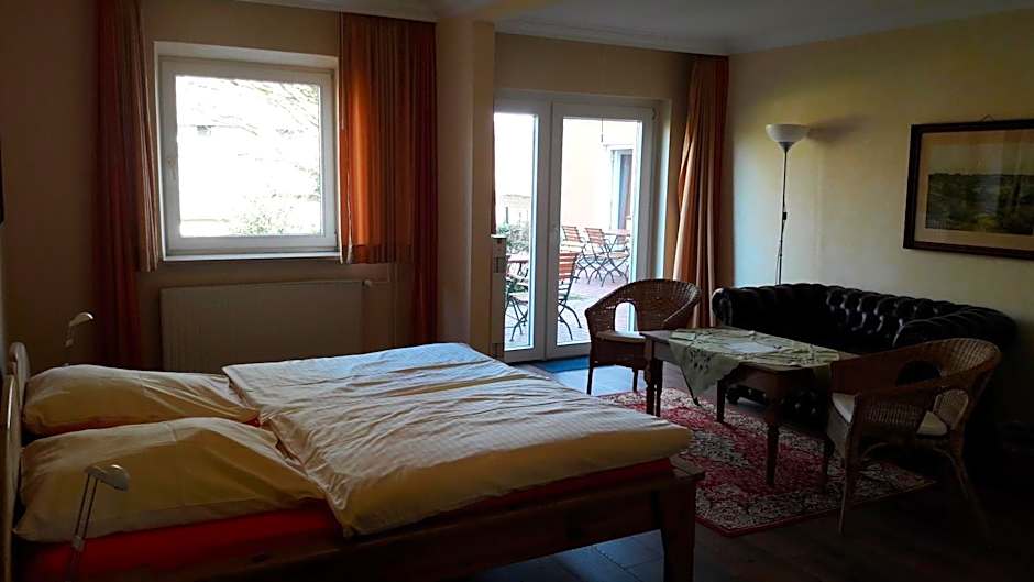 Bed and Breakfast Dannevirke