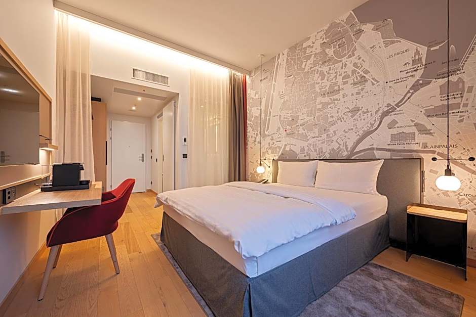 IntercityHotel Geneva