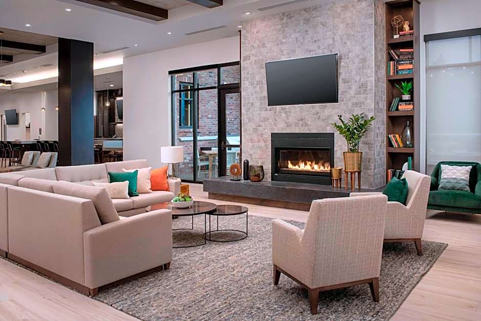 Residence Inn By Marriott Bend