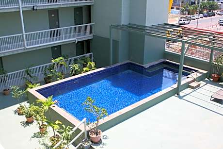 Luma Luma Holiday Apartments