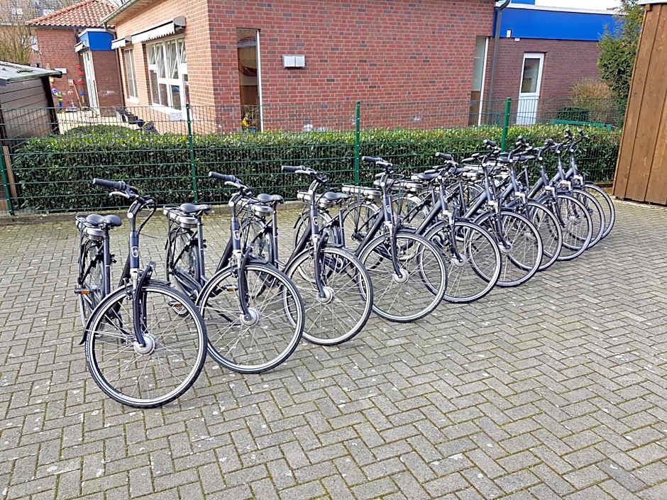 Hotel Restaurant Clemens-August